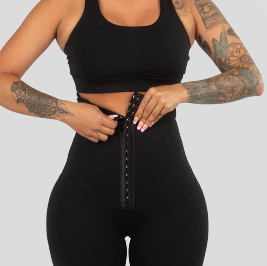 High-waist Legging