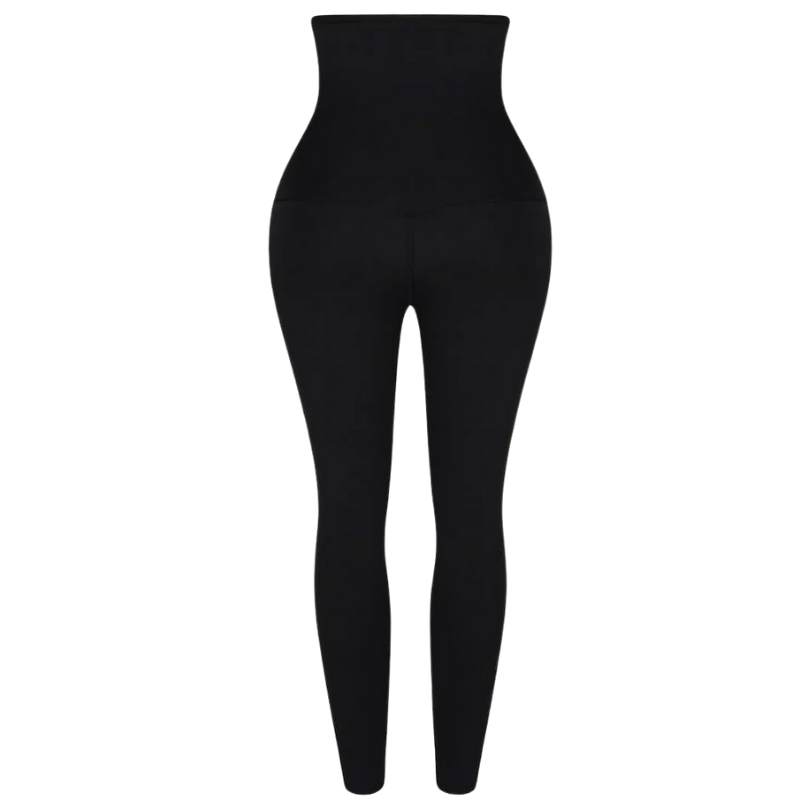High-waist Legging