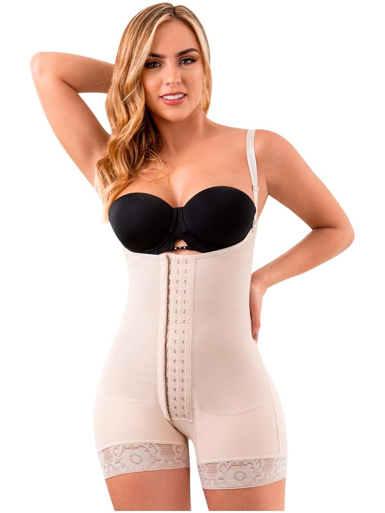 Faja Extra-short