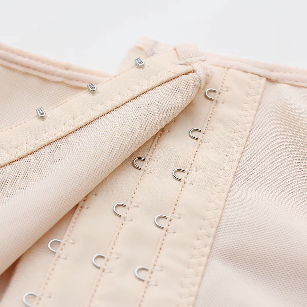 Faja Extra-short