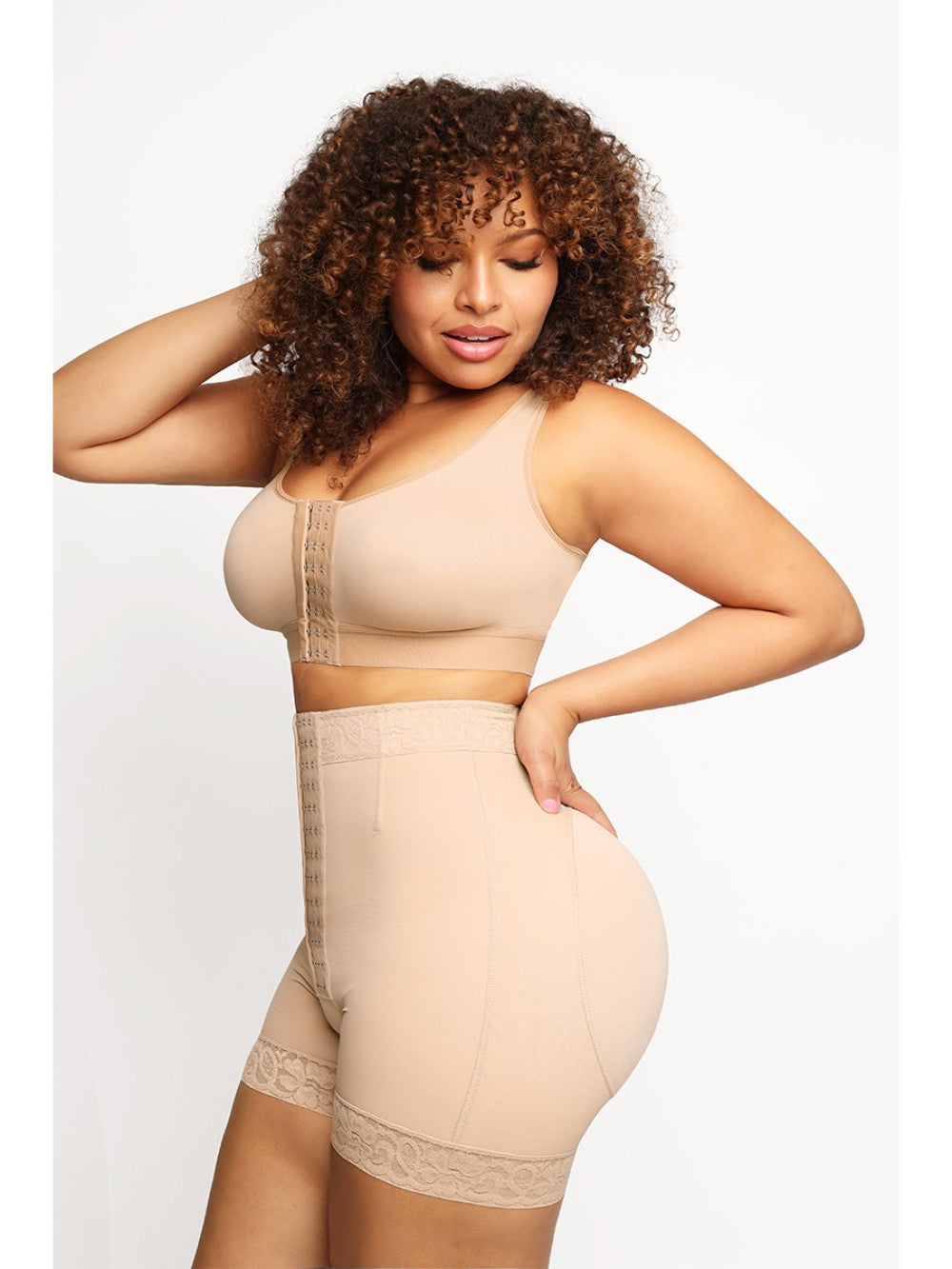 Mini short