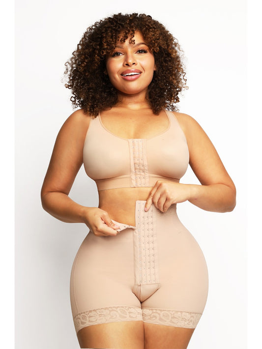 Mini short