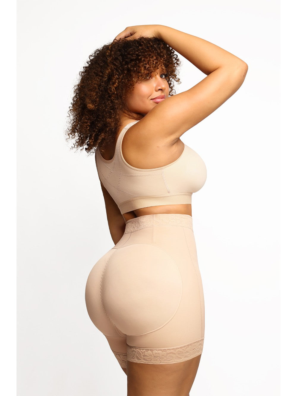 Mini short
