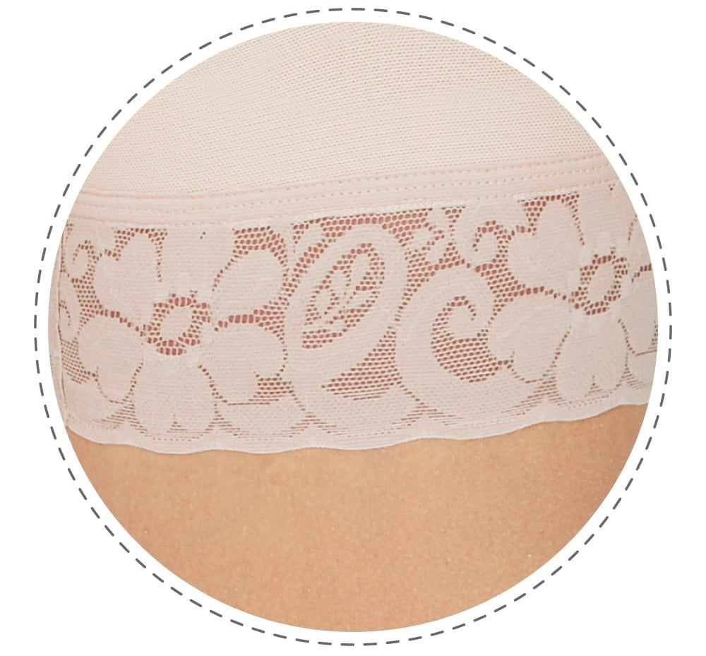 Faja Extra-short
